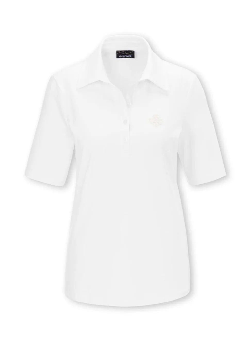 Polo confortable et extensible
