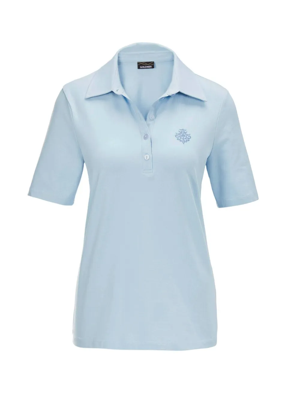 Polo confortable et extensible