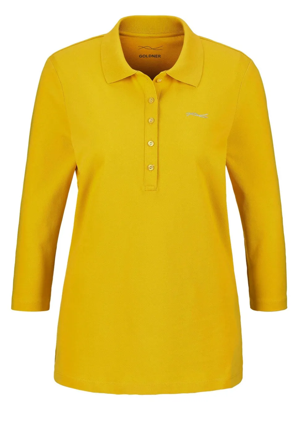 Polo piqué haut de gamme