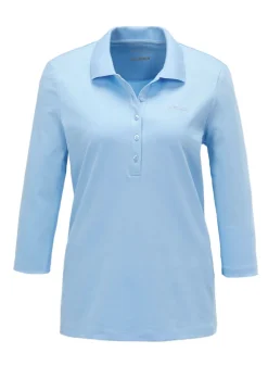 Polo piqué haut de gamme
