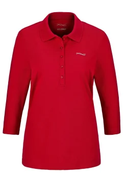 Polo piqué haut de gamme