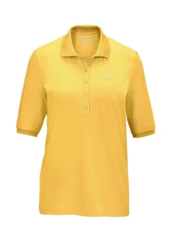 Polo piqué haut de gamme