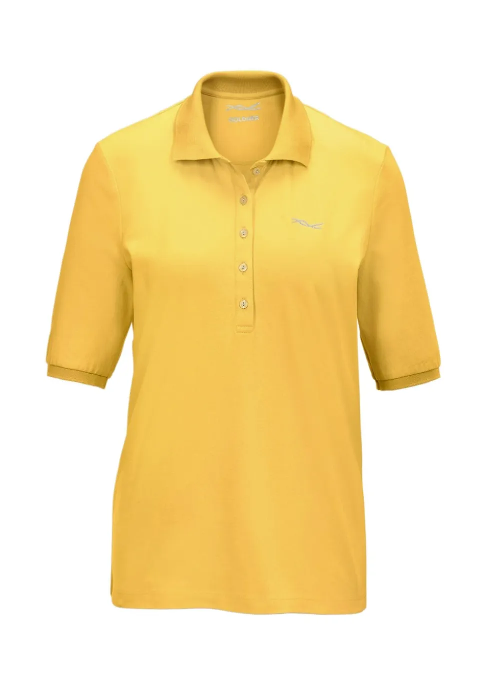 Polo piqué haut de gamme