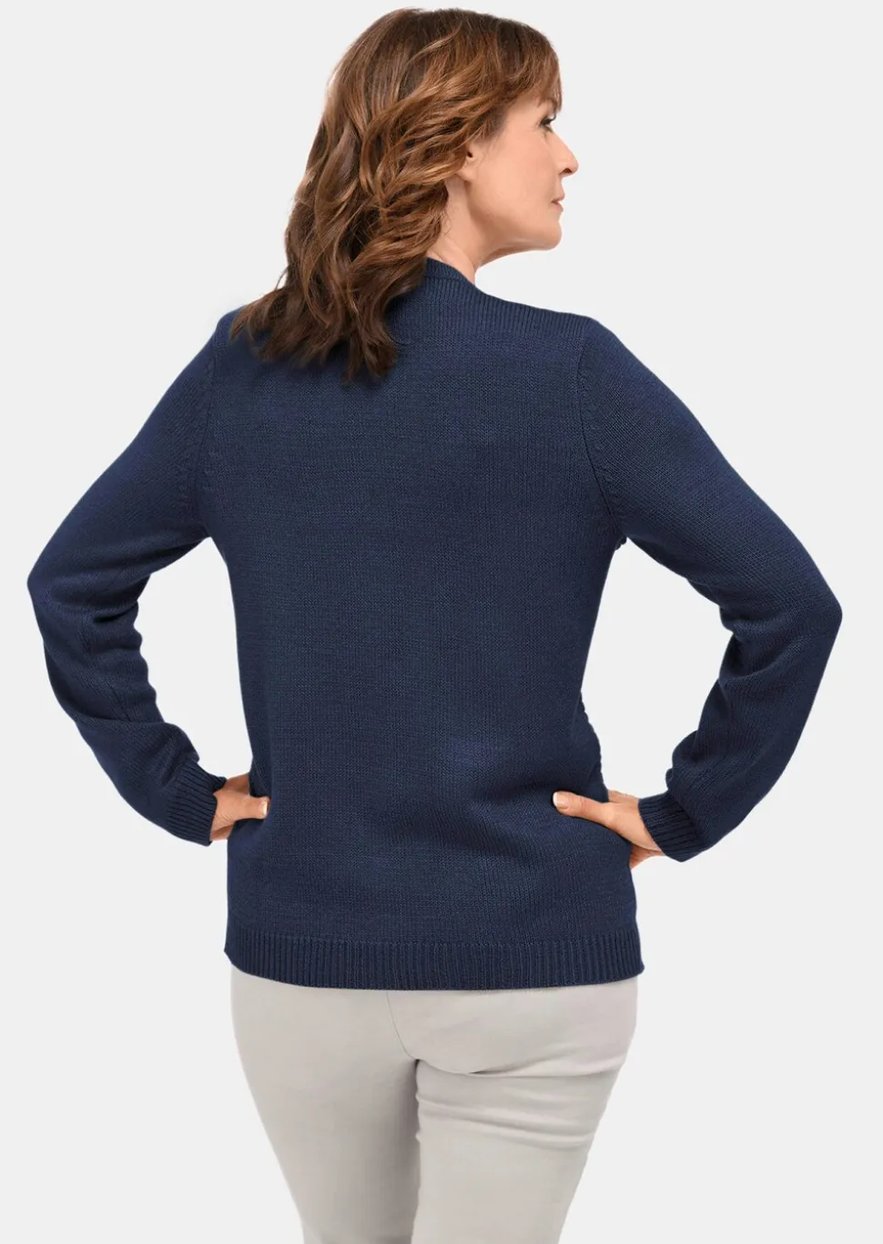 Pull