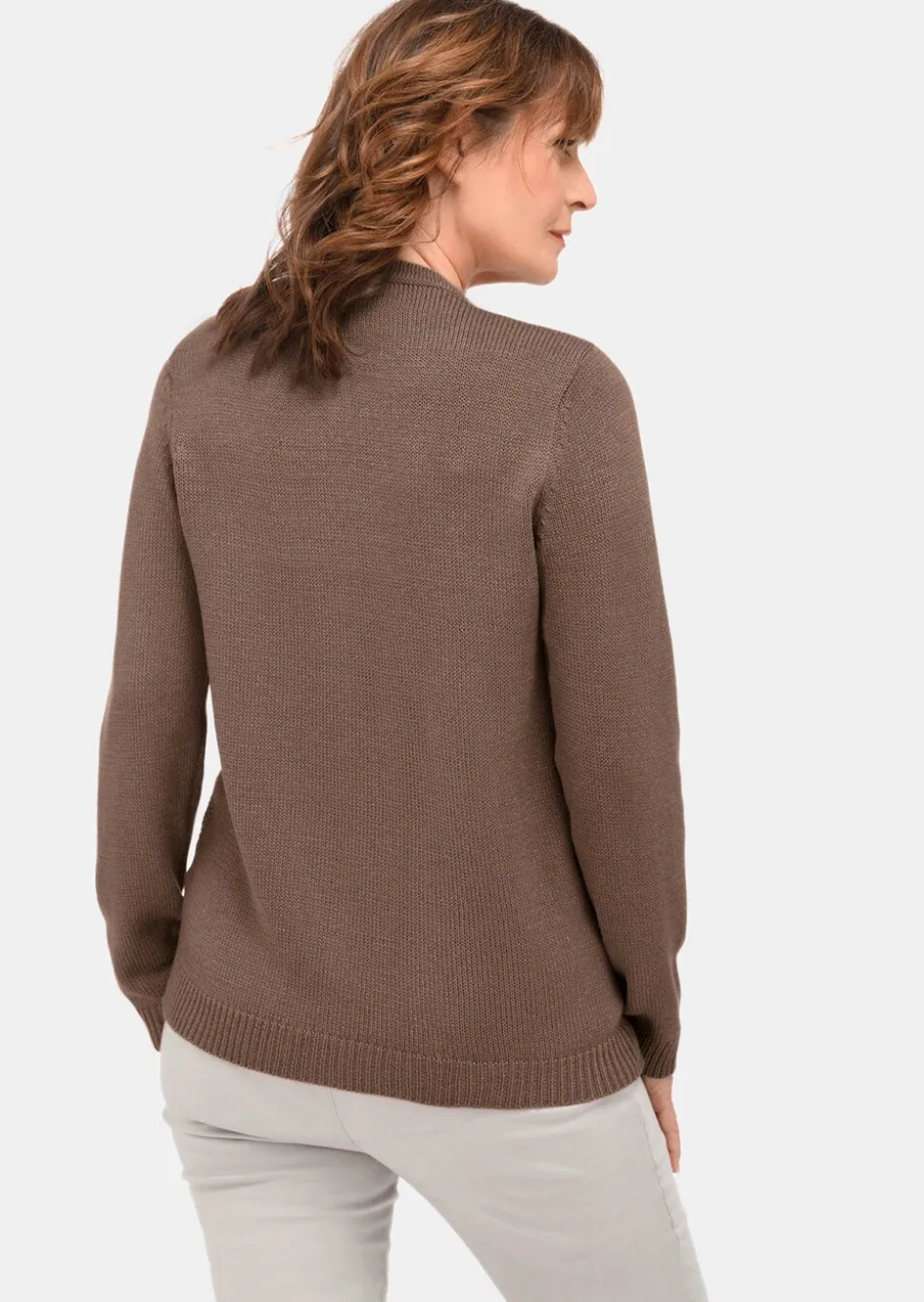 Pull