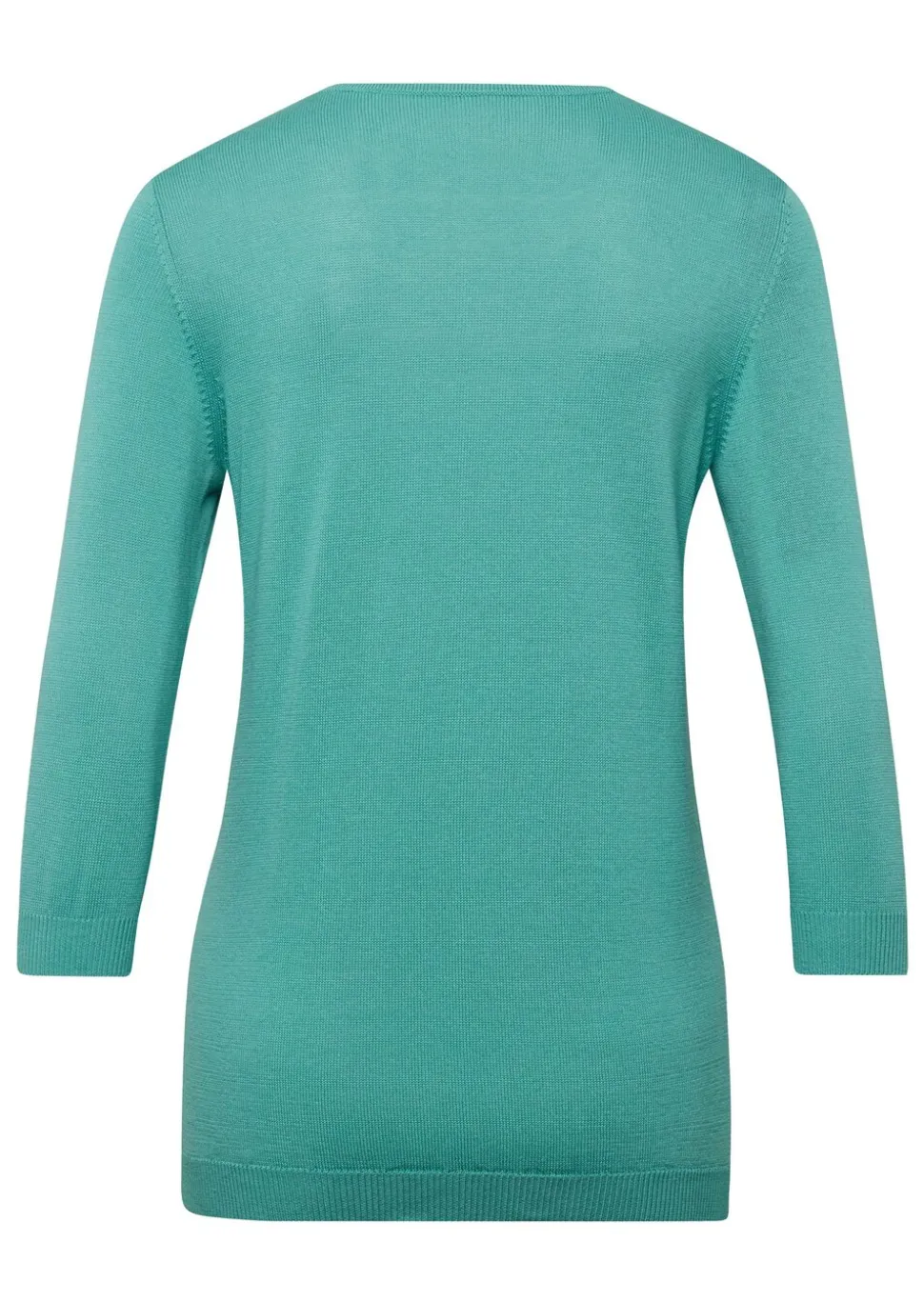 Pull d'été en tricot ajouré
