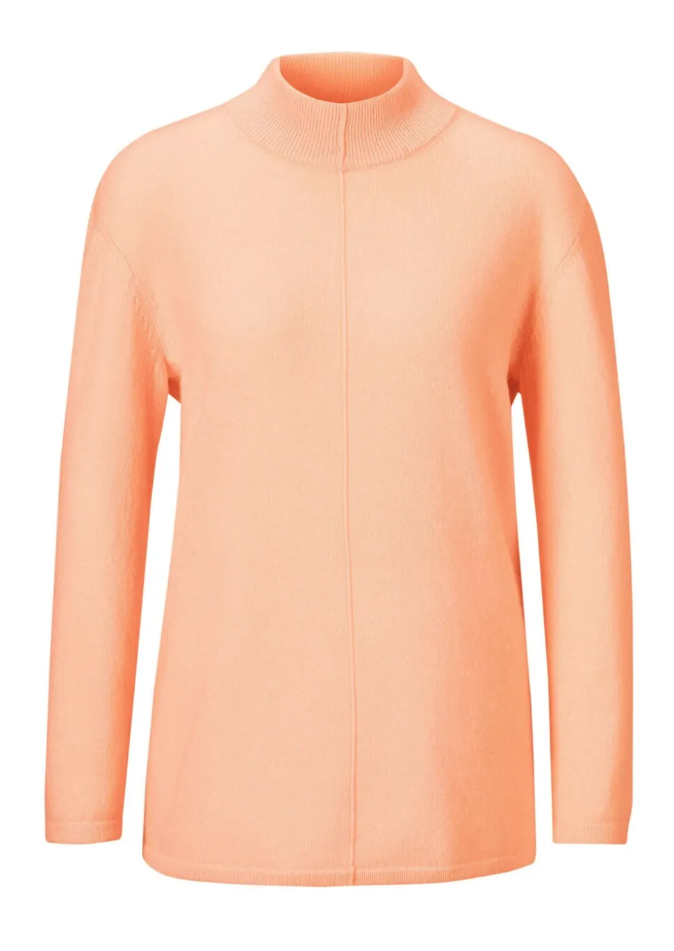Pull en cachemire