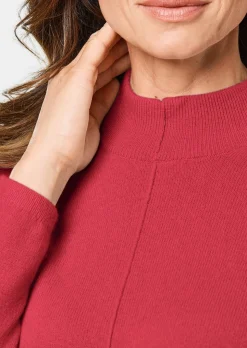Pull en cachemire