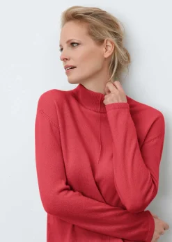 Pull en cachemire