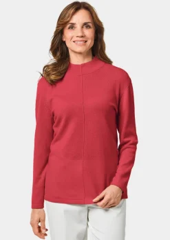 Pull en cachemire