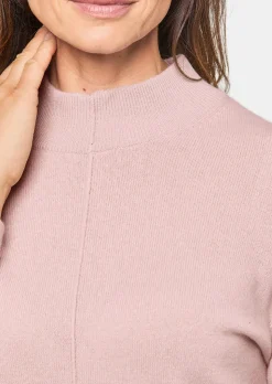Pull en cachemire