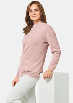 Pull en cachemire