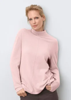 Pull en cachemire