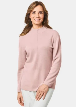 Pull en cachemire