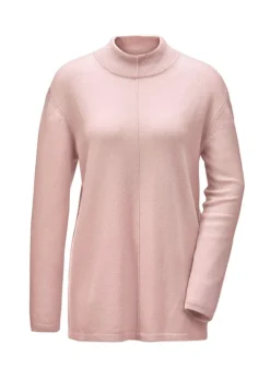 Pull en cachemire
