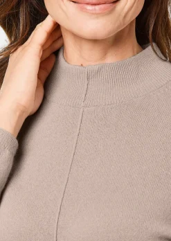 Pull en cachemire