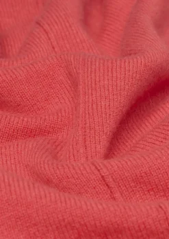 Pull à encolure en V en cachemire