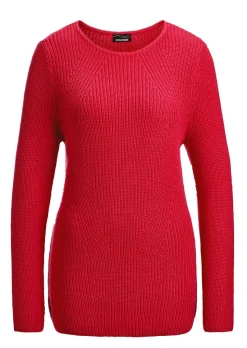 Pull en coton