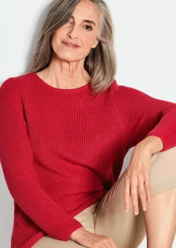 Pull en coton