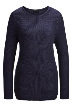 Pull en coton