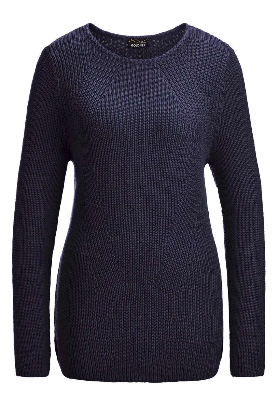 Pull en coton