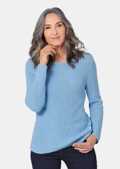 Pull en coton