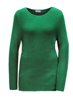 Pull en coton