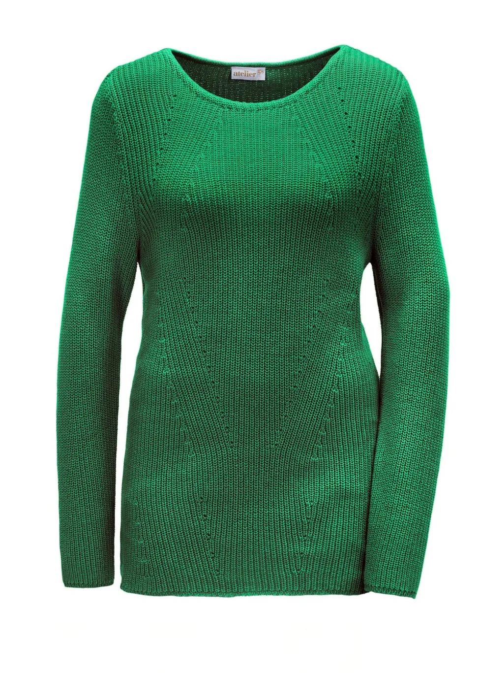 Pull en coton