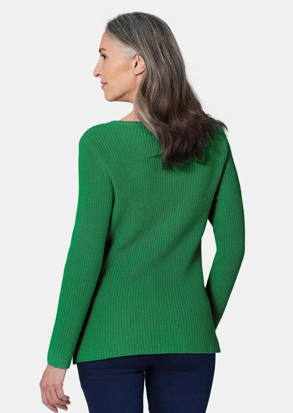 Pull en coton