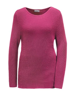 Pull en coton