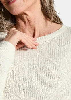 Pull en tricot léger