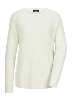 Pull en tricot léger