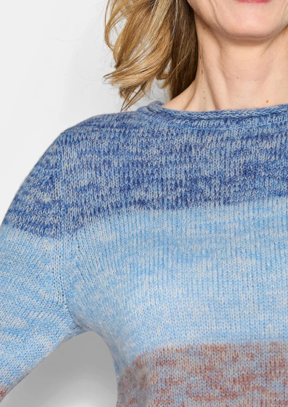 Pullover