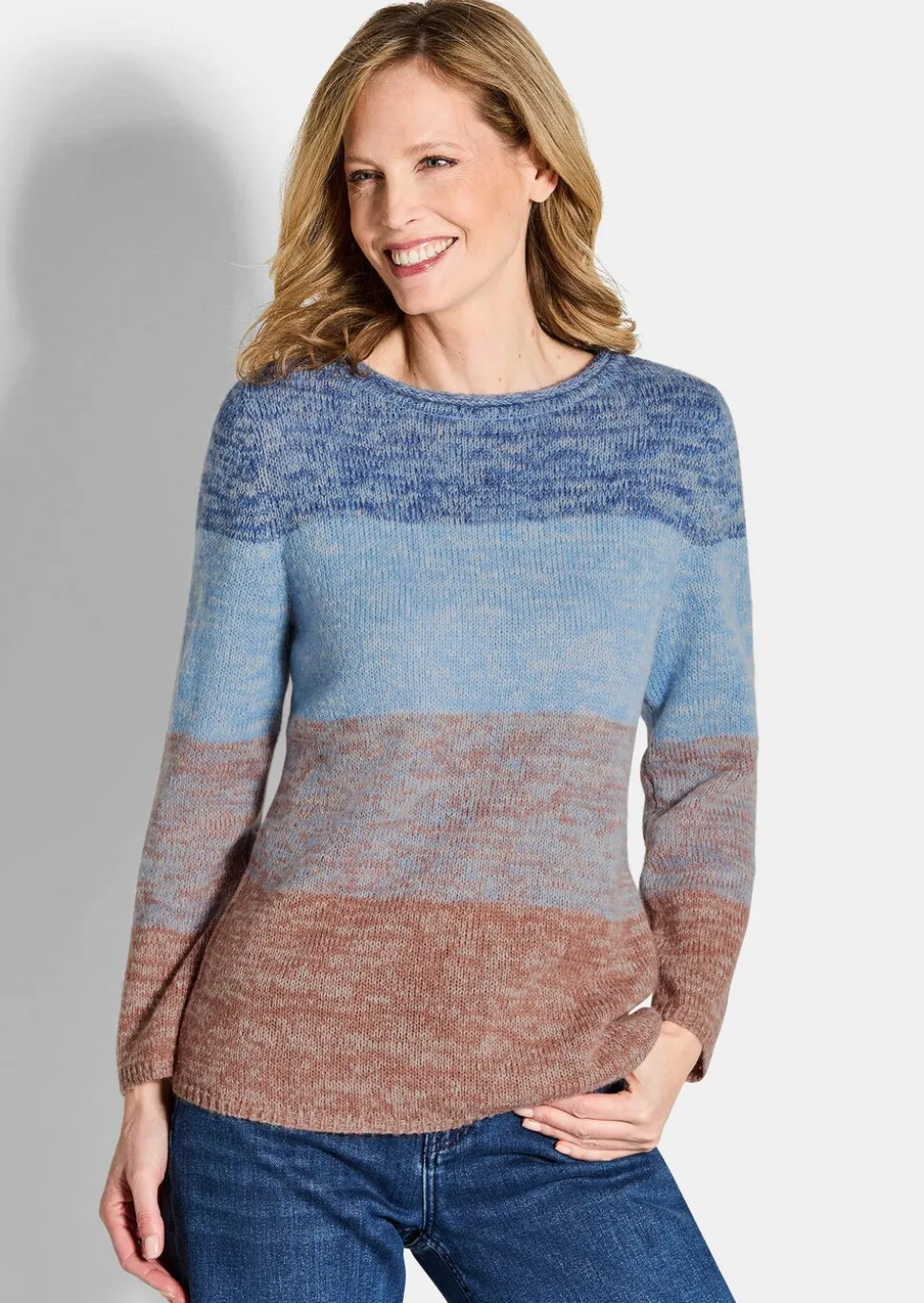 Pullover