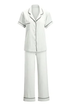 Pyjama en mousseline