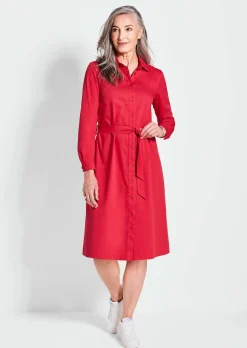 Robe-chemise