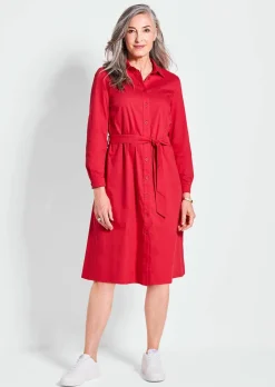Robe-chemise