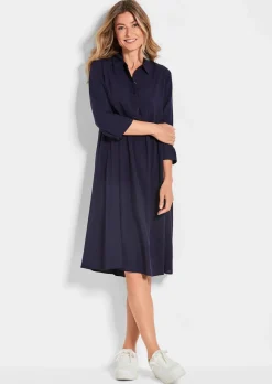 Robe-chemisier