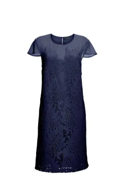 Robe d'été en dentelle