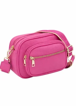 Sac à bandoulière tendance en similicuir