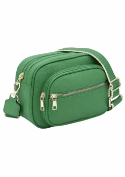 Sac à bandoulière tendance en similicuir