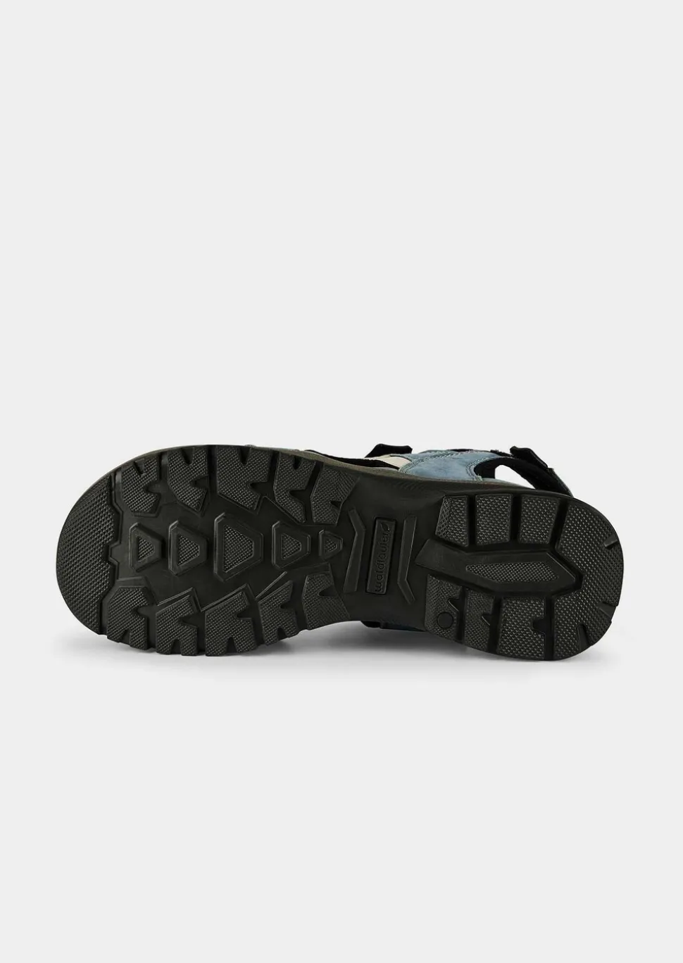Sandales de trekking