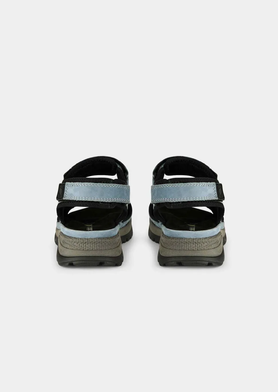 Sandales de trekking