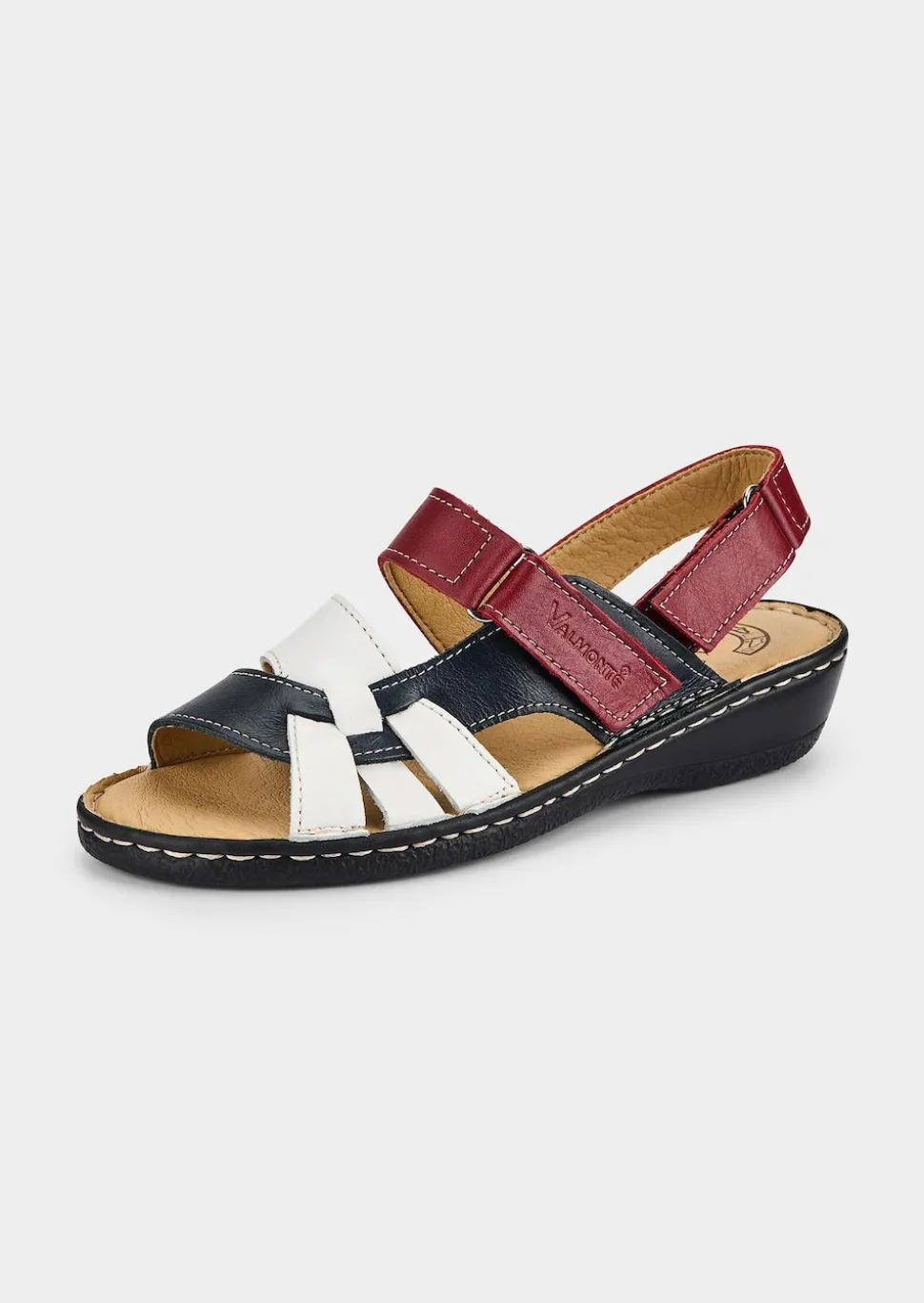 Sandales, style marin