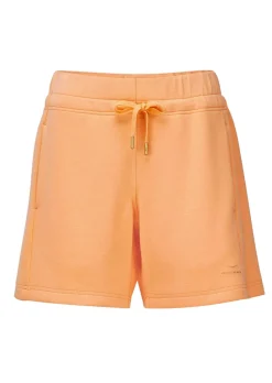 Short en jersey avec poches