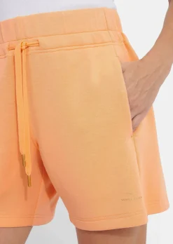 Short en jersey avec poches