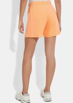 Short en jersey avec poches