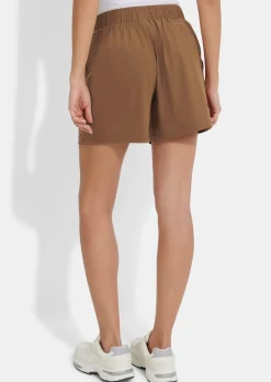 Short fonctionnel avec poches
