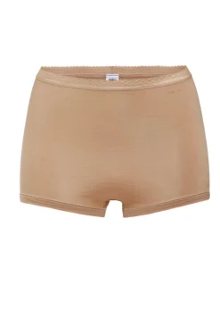 Slip en coton