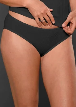 Slip en pur coton